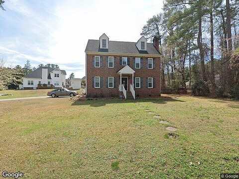 Chateau, ROCKY MOUNT, NC 27803