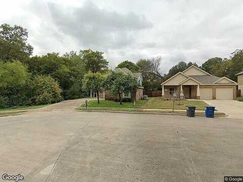 Riverdell, LANCASTER, TX 75146