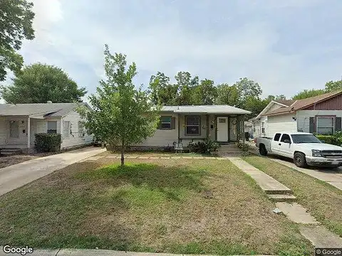 Lullwood, SAN ANTONIO, TX 78201