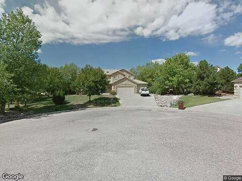 Churchill, COLORADO SPRINGS, CO 80921