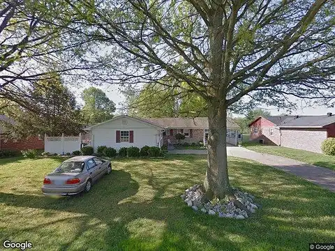 Elmhurst, WORTHINGTON, KY 41183