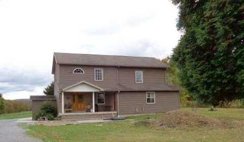 Munster, PORTAGE, PA 15946