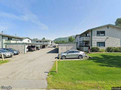 State, ANCHORAGE, AK 99504