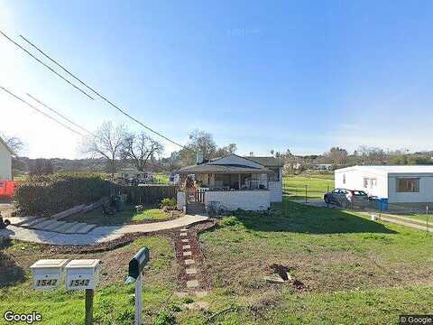 14Th, OROVILLE, CA 95965