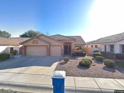 Robinson, CHANDLER, AZ 85225