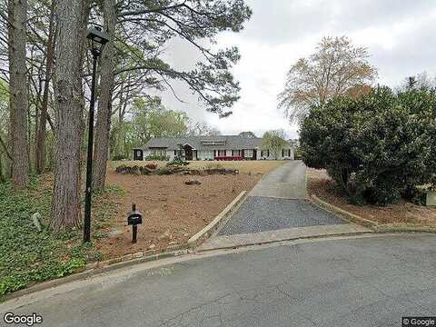 Farmstead, ROSWELL, GA 30075