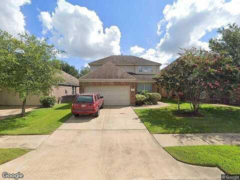 Hickory Dale, CYPRESS, TX 77429