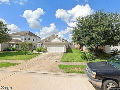 Elm Leaf, CYPRESS, TX 77429