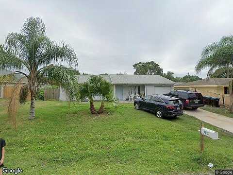 Baker, PALM BAY, FL 32907