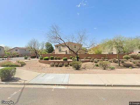 Frank Lloyd Wright, SCOTTSDALE, AZ 85260