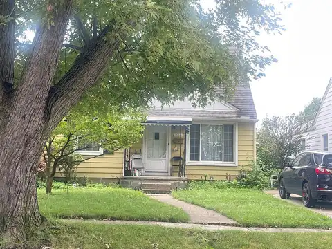 7Th, WYANDOTTE, MI 48192