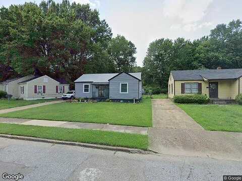 Hope, MEMPHIS, TN 38111