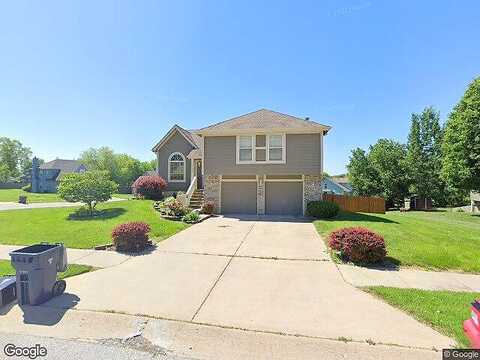 59Th, KANSAS CITY, MO 64110