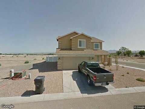 Hobble Creek, SAFFORD, AZ 85546