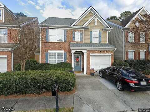 Park Grove, LAWRENCEVILLE, GA 30046