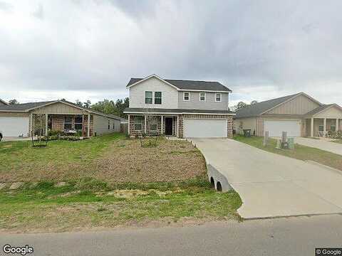 Del Norte, CONROE, TX 77306