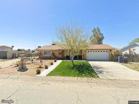 Mossdale, LANCASTER, CA 93535