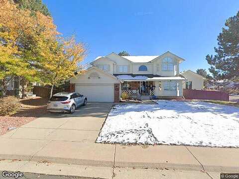 Briar, HIGHLANDS RANCH, CO 80126