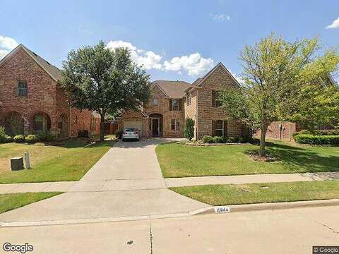 Christopher, FRISCO, TX 75035