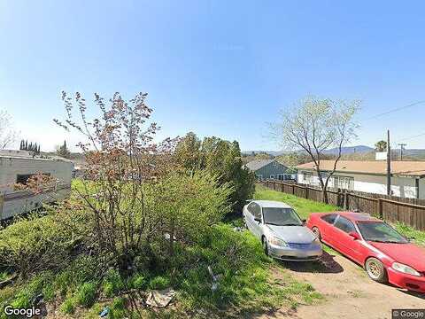 40Th, CLEARLAKE, CA 95422