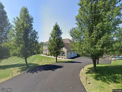 Alexandra, MOUNT BETHEL, PA 18343