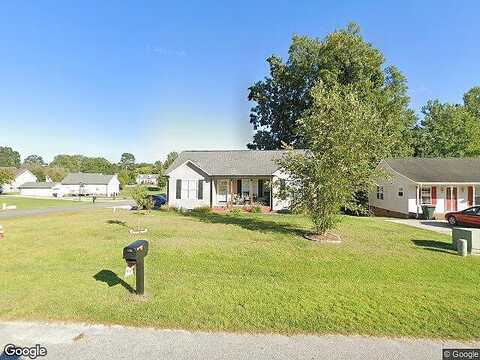 Grace, THOMASVILLE, NC 27360