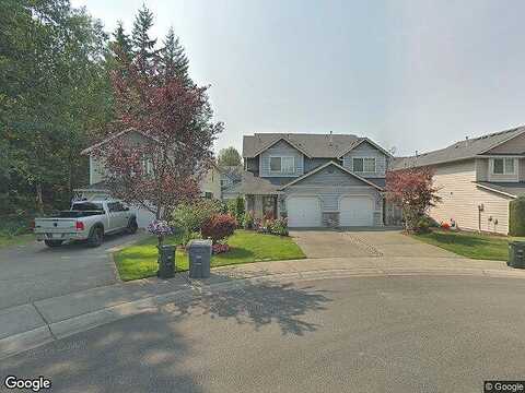 124Th Avenue, PUYALLUP, WA 98374