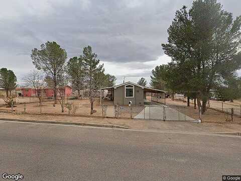 20Th, DOUGLAS, AZ 85607