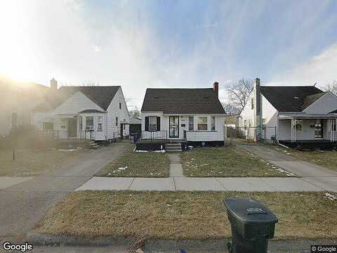 Lappin, DETROIT, MI 48205