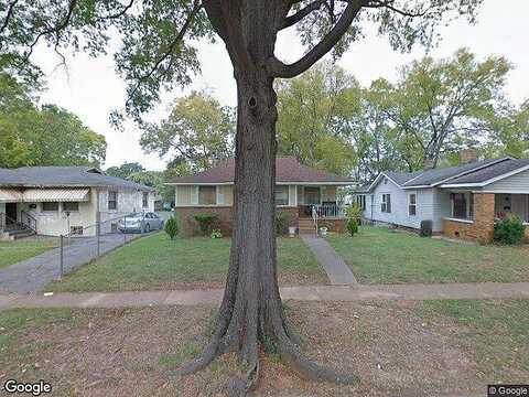 50Th Street Ensley, BIRMINGHAM, AL 35208