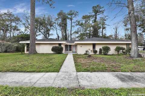 51St, GAINESVILLE, FL 32605