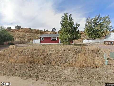 Churchill, FLORENCE, CO 81226