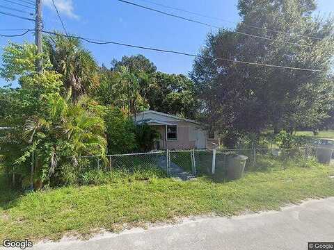 Avenue H, FORT PIERCE, FL 34950