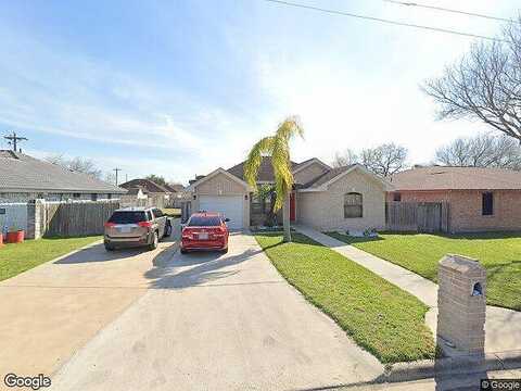 Gloria Ann, EDINBURG, TX 78539