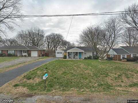 Lethia, NASHVILLE, TN 37206