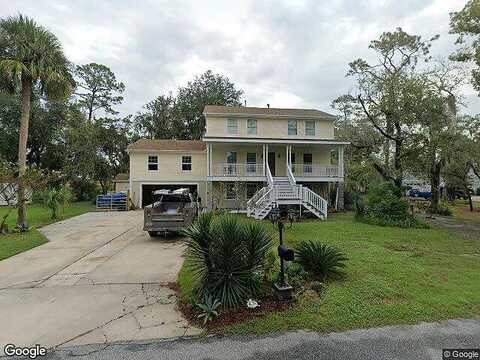 Belle Point, BRUNSWICK, GA 31525