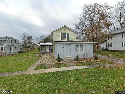 Main, SHREVE, OH 44676