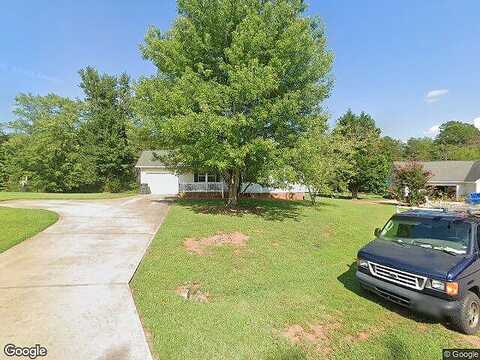 Westscott, STATESVILLE, NC 28625