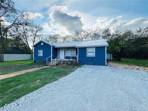 Fannin, WACO, TX 76705