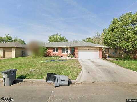 26Th, LAWTON, OK 73505