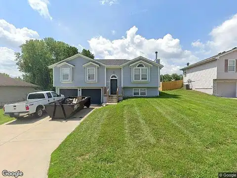 Whitney, INDEPENDENCE, MO 64057