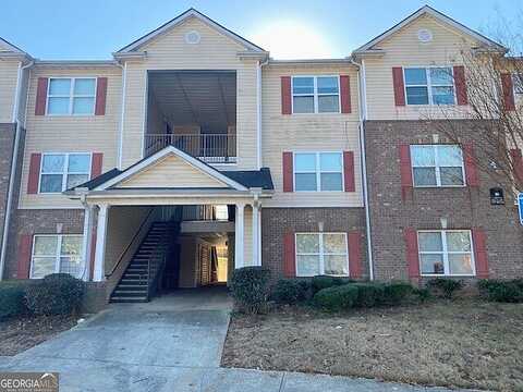 Waldrop, DECATUR, GA 30034