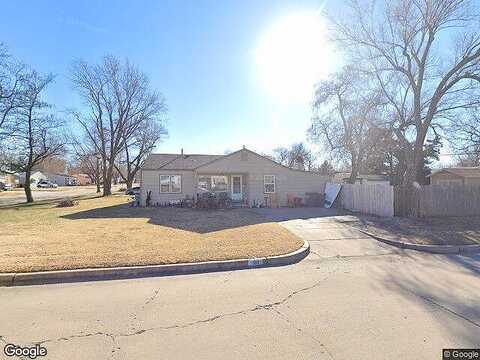 29Th, WICHITA, KS 67217