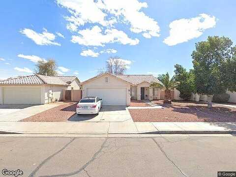 Lilac, GOODYEAR, AZ 85338