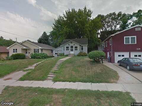 27Th, SIOUX CITY, IA 51104