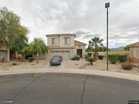 178Th, SURPRISE, AZ 85388