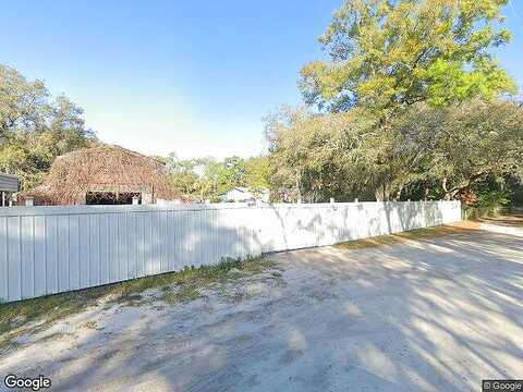 81St, FANNING SPRINGS, FL 32693