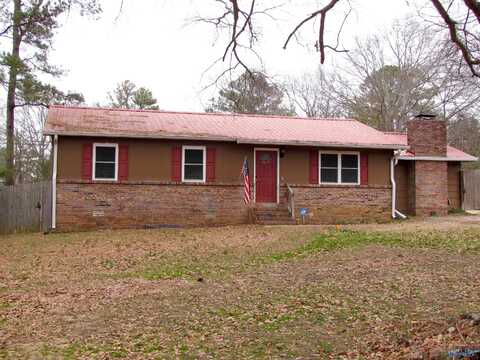 Woodview, HARTSELLE, AL 35640