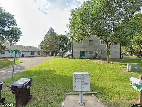 106Th, MINNEAPOLIS, MN 55433