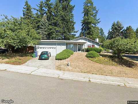 138Th, RENTON, WA 98058